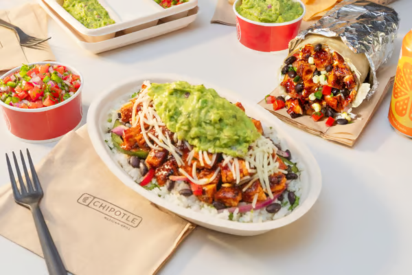 Chipotle Mexican Grill photo